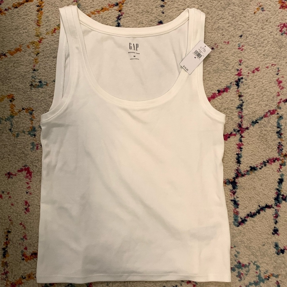 GAP Modern Tank